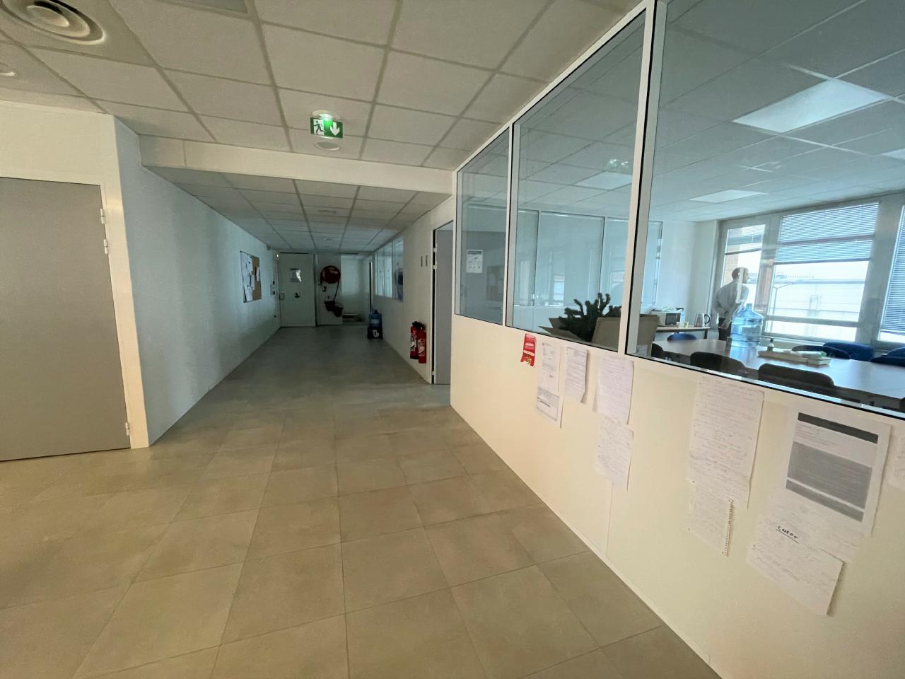 Bureau Villeneuve-d'Ascq 2369m² Location bureau Villeneuve-d'Ascq Nord OLBUR2202327 12